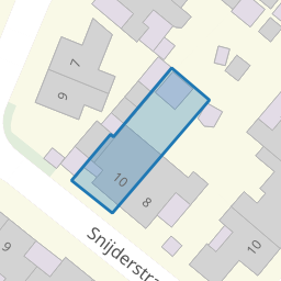 Perceel MBE00-C-5092