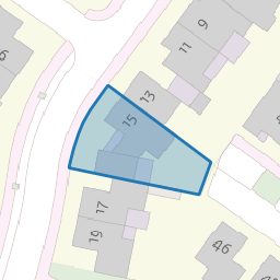 Perceel MBE00-C-5111