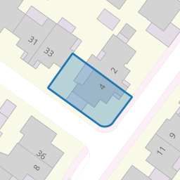 Perceel MBE00-C-5112