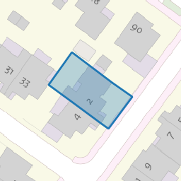 Perceel MBE00-C-5113