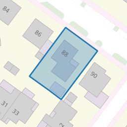 Perceel MBE00-C-5114