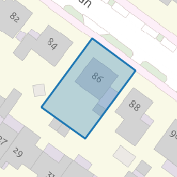 Perceel MBE00-C-5115