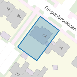 Perceel MBE00-C-5117