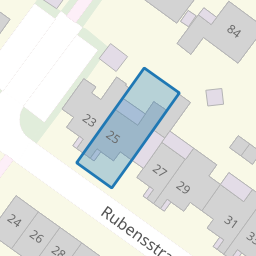 Perceel MBE00-C-5119