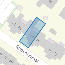 Perceel MBE00-C-5120