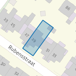 Perceel MBE00-C-5121