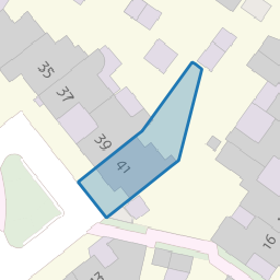 Perceel MBE00-C-5125