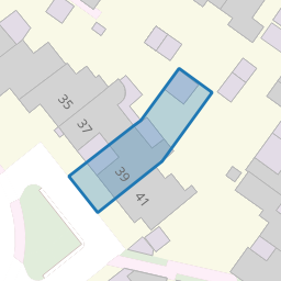 Perceel MBE00-C-5126