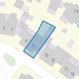 Perceel MBE00-C-5131