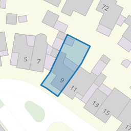 Perceel MBE00-C-5132