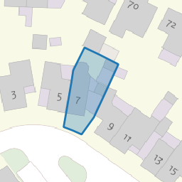 Perceel MBE00-C-5133