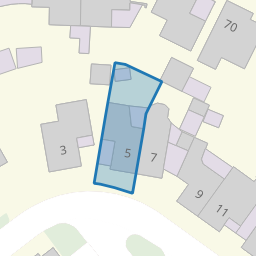 Perceel MBE00-C-5134