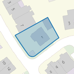 Perceel MBE00-C-5135