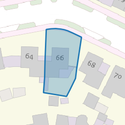 Perceel MBE00-C-5138