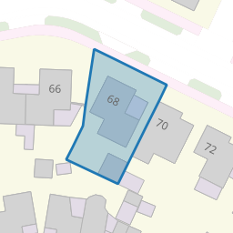 Perceel MBE00-C-5139