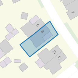 Perceel MBE00-C-5141