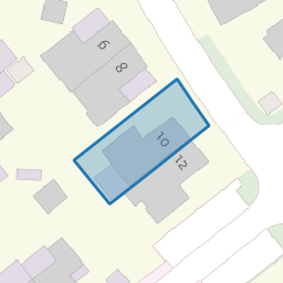 Perceel MBE00-C-5142