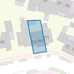 Perceel MBE00-C-5145