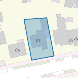 Perceel MBE00-C-5146