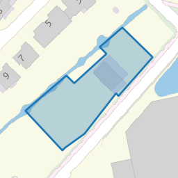 Perceel MBE00-C-5165