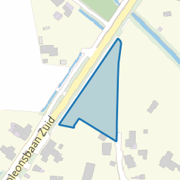 Perceel MBE00-C-5174