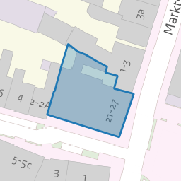 Perceel MBE00-C-5178