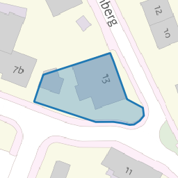 Perceel MBE00-C-5183