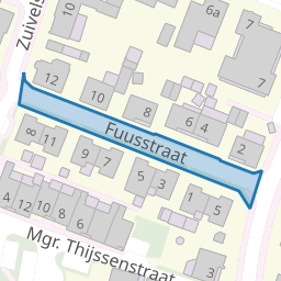 Perceel MBE00-C-5184