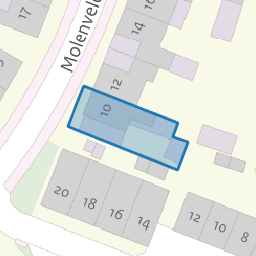 Perceel MBE00-C-5188