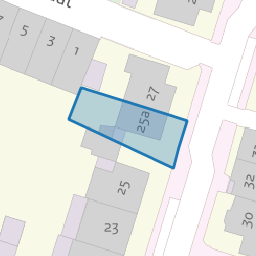 Perceel MBE00-C-5192