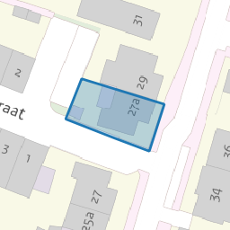 Perceel MBE00-C-5193