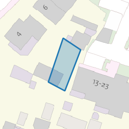 Perceel MBE00-C-5196