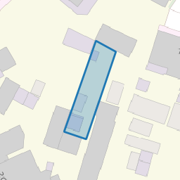 Perceel MBE00-C-5199