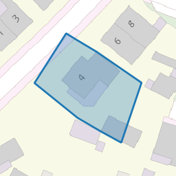 Perceel MBE00-C-5200