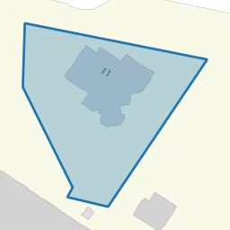 Perceel MBE00-C-5207