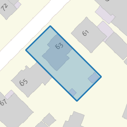 Perceel MBE00-C-5213