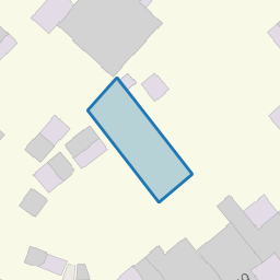 Perceel MBE00-C-5217