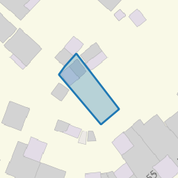 Perceel MBE00-C-5219