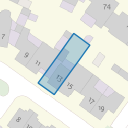 Perceel MBE00-C-5223