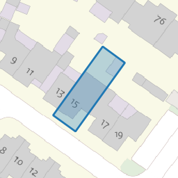 Perceel MBE00-C-5224