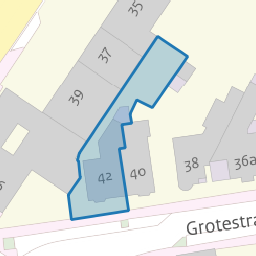 Perceel MBE00-C-5232