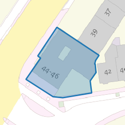 Perceel MBE00-C-5233