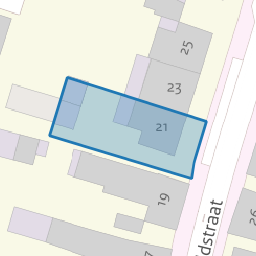 Perceel MBE00-C-5235