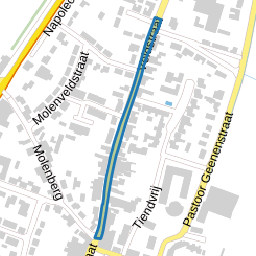 Perceel MBE00-C-5238