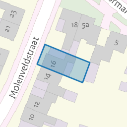 Perceel MBE00-C-5241