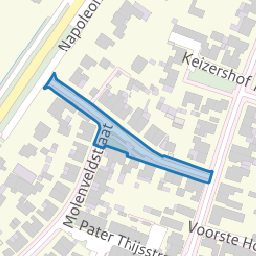 Perceel MBE00-C-5244