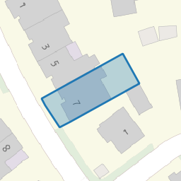 Perceel MBE00-C-5247