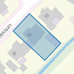 Perceel MBE00-C-5248