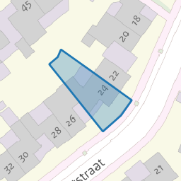 Perceel MBE00-C-5253