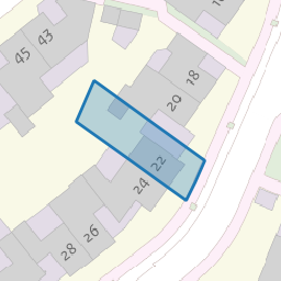 Perceel MBE00-C-5254